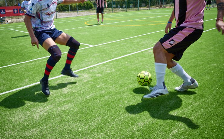 3° Torneo dell'Amicizia Circoli UniCredit Italia