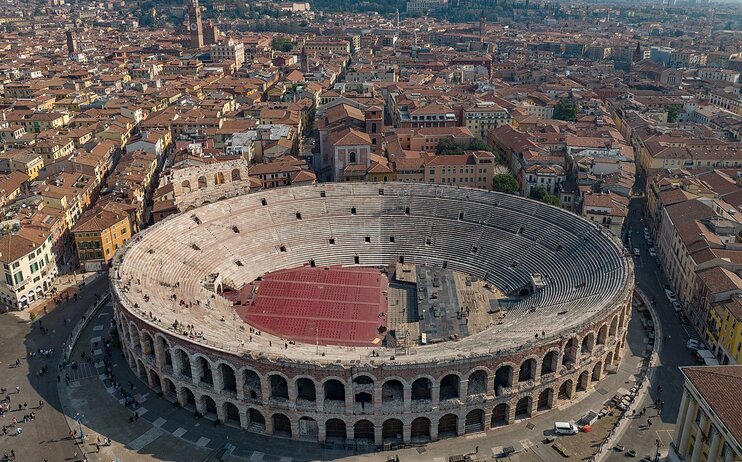 Verona e la Valpolicella