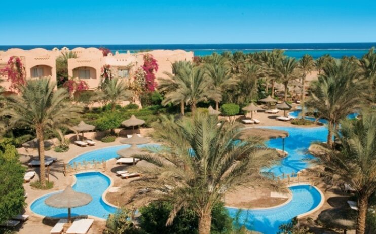 Marsa Alam
