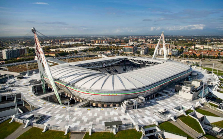 Juventus - Cagliari