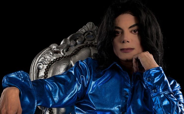 Michael Jackson - Tribute