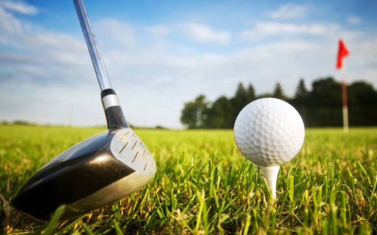 Open Day Golf -  Prova gratuita!